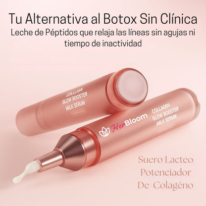 HerBloom™ El Nuevo Ritual Coreano | Resultados Nivel Botox en Casa